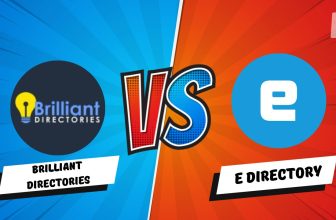 Brilliant Directories vs eDirectory