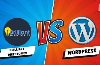 brilliant directories vs wordpress