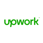 Hire Augmented Reality Developers. Best Sites To Hire Freelance Augmented Reality Developers. 5 upwork logo