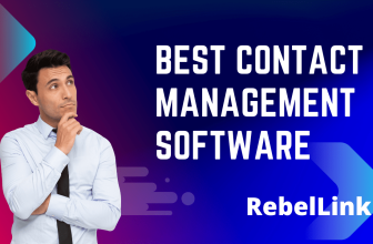 Best Contact Management Software