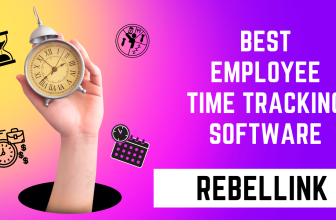 Best Employee Time Tracking Software