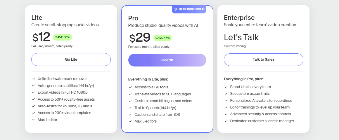 Veed Review