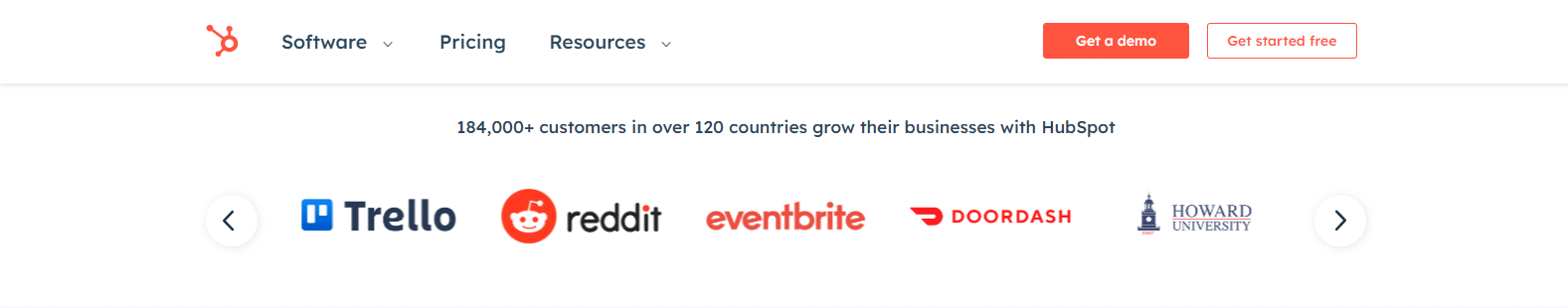 SugarCRM Vs. Vtiger Vs. Hubspot CRM: Hubspot CRM Business Success Stories

