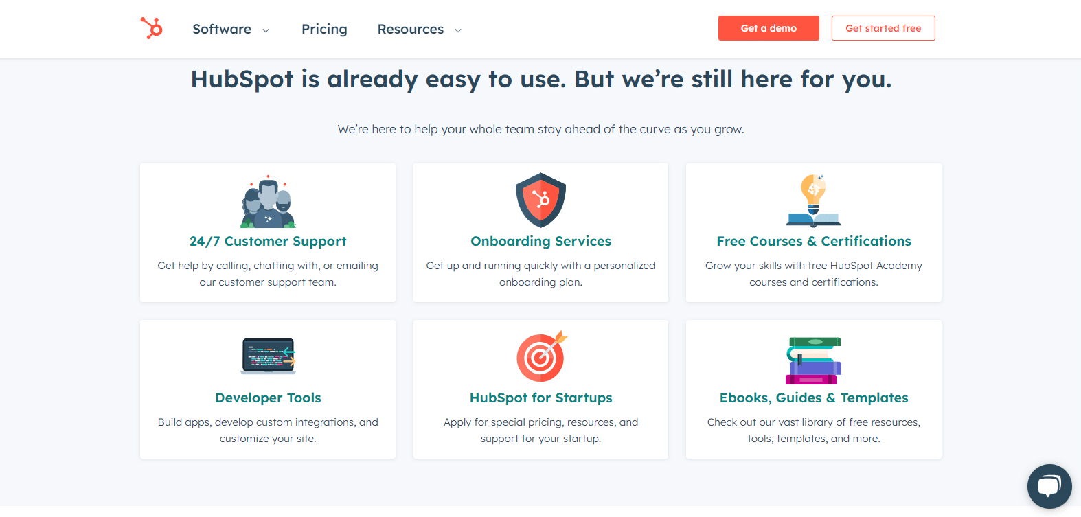 SugarCRM Vs. Vtiger Vs. Hubspot CRM: Features Of Hubspot CRM