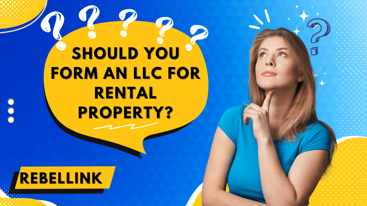 LLC for Rental Property