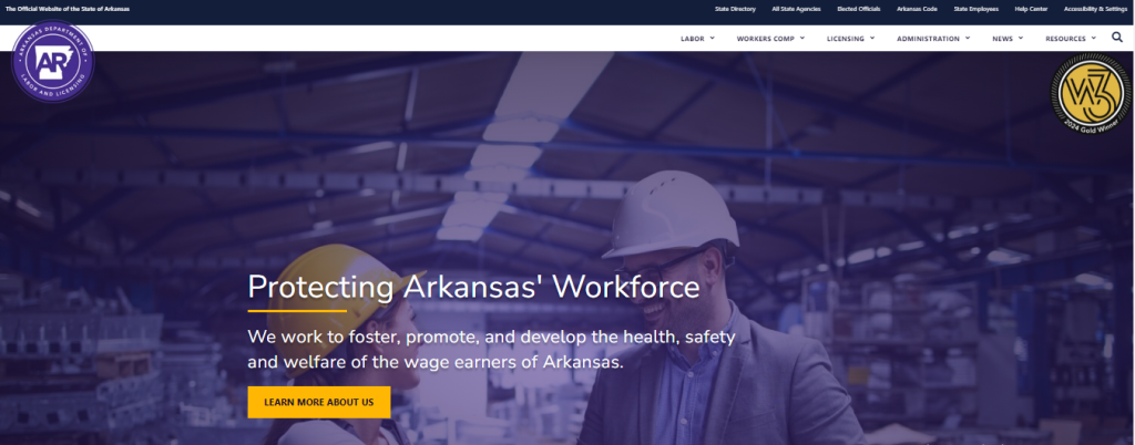 How to Hire Employees In Arkansas 5 Hire Employees In Arkansas