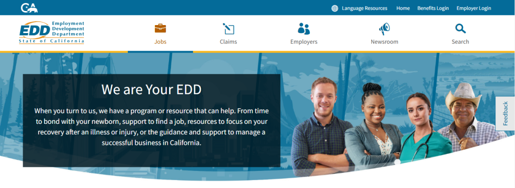 Hire Employees In California