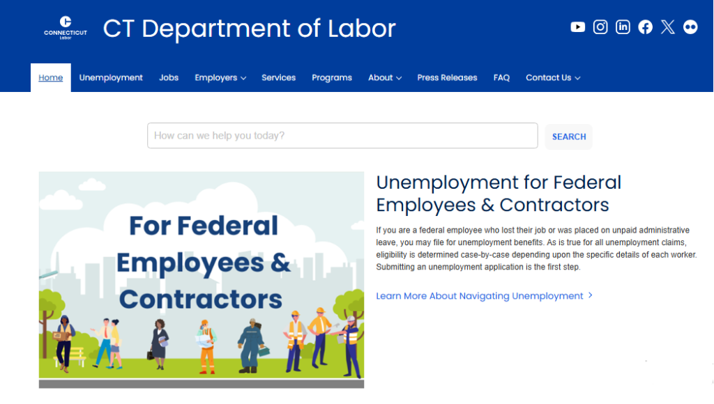 Hire Employees In Connecticut
