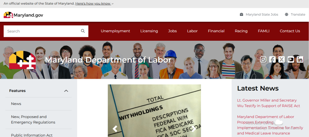 How to Hire Employees In Maryland 3 Hire Employees In Maryland