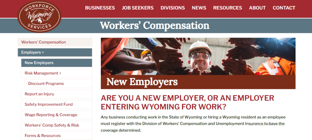 How to Hire Employees In Wyoming 3 Hire Employees In Wyoming
