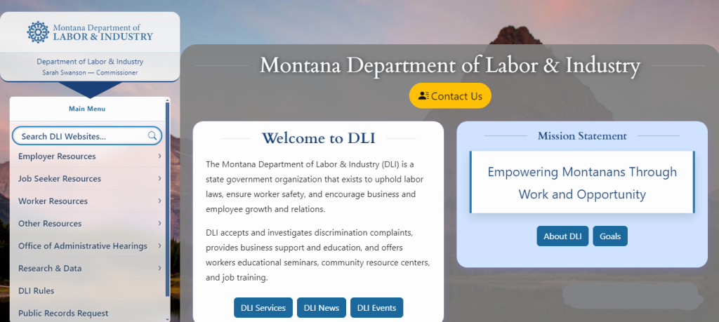 How to Hire Employees In Montana 1 Hire Employees In Montana