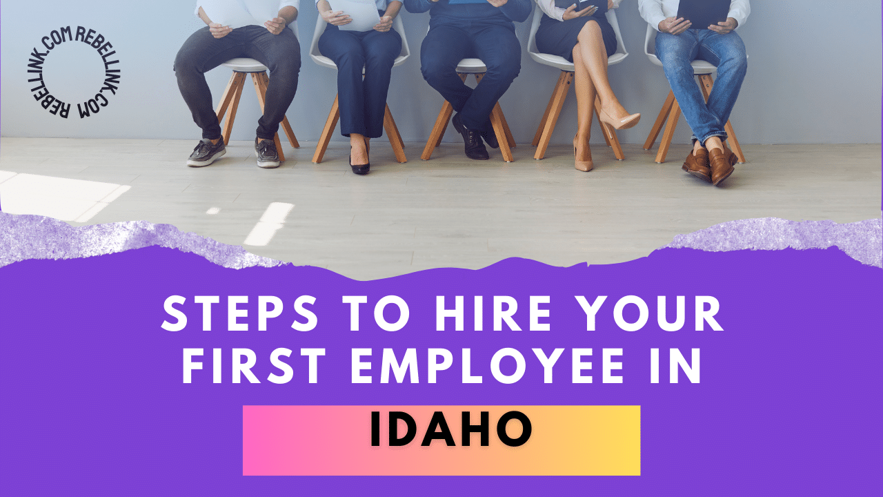 Hiring Employees In Idaho LLC. Wages, Regulations, and Compliance. 1 Hiring Employees In Idaho