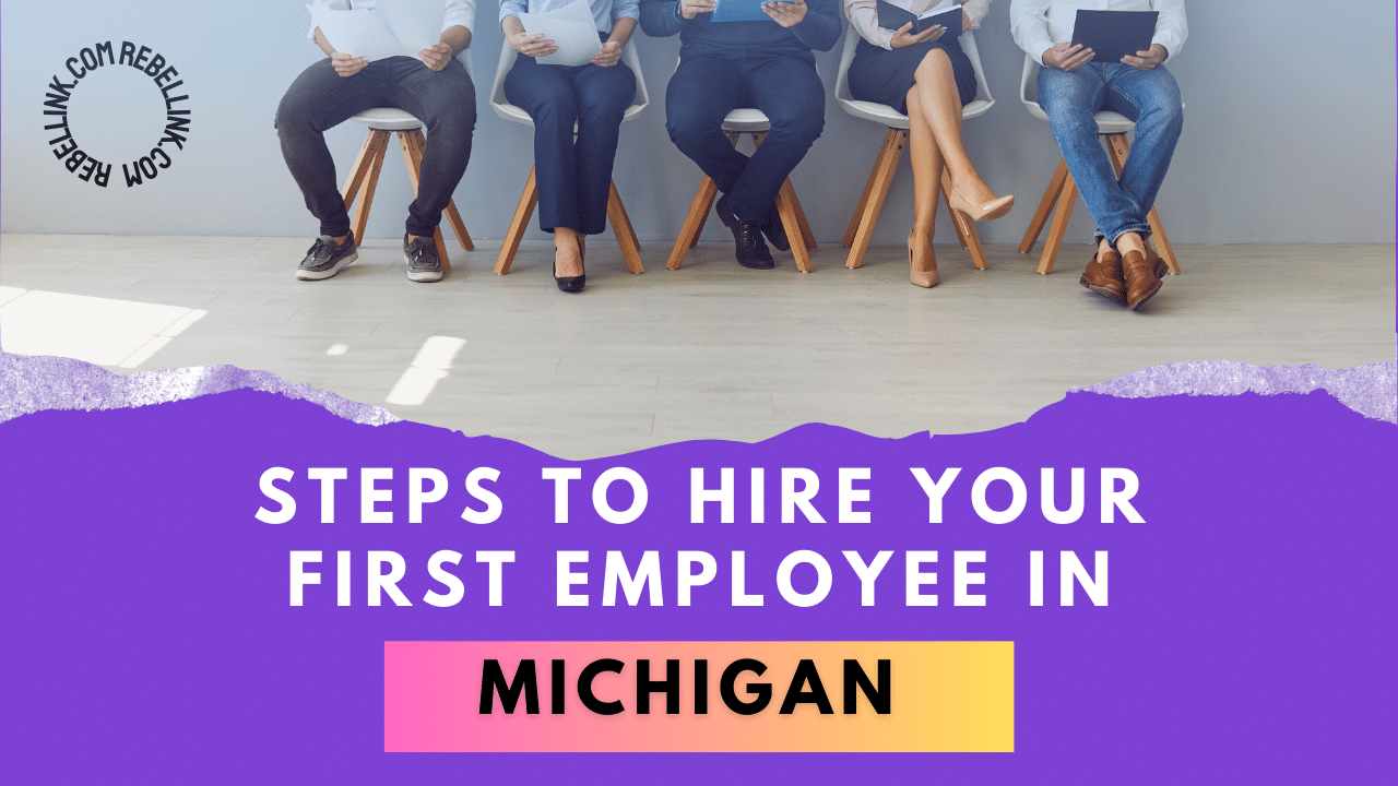 Hire An Employee In Michigan Hiring employees in Michigan