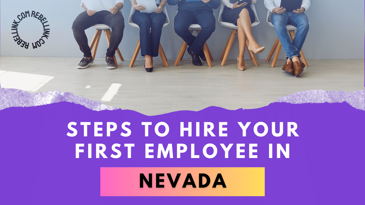 Hiring Employees In Nevada LLC. Wages, Regulations, and Compliance. 1 Hiring Employees In Nevada