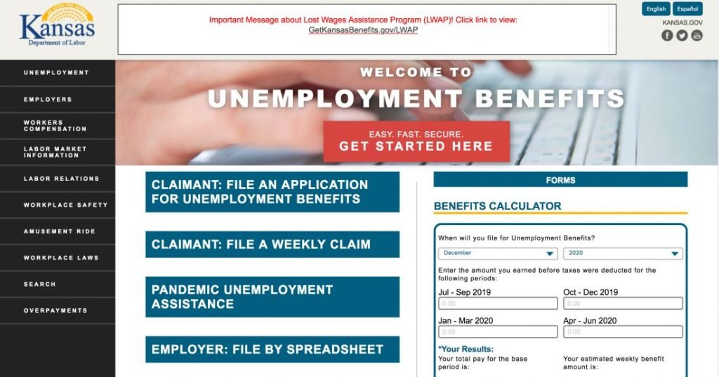 Hire Employees In Kansas