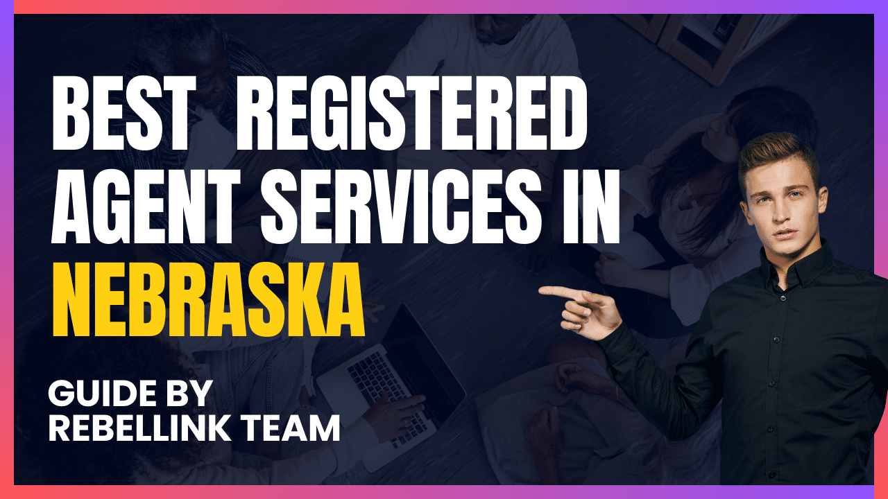 Best Nebraska Registered Agent Services. (Compared & Listed) 18 Nebraska Registered Agent