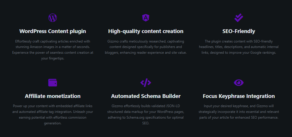 AI Tools for Affiliate Marketing