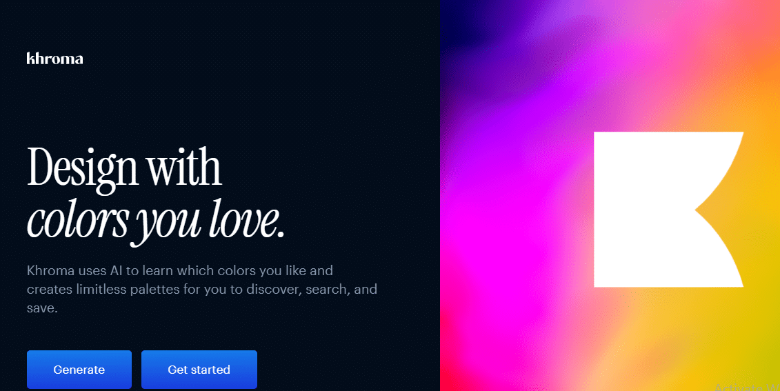 8 Best AI Graphic Design Tools Of 2024 21 khorma fea