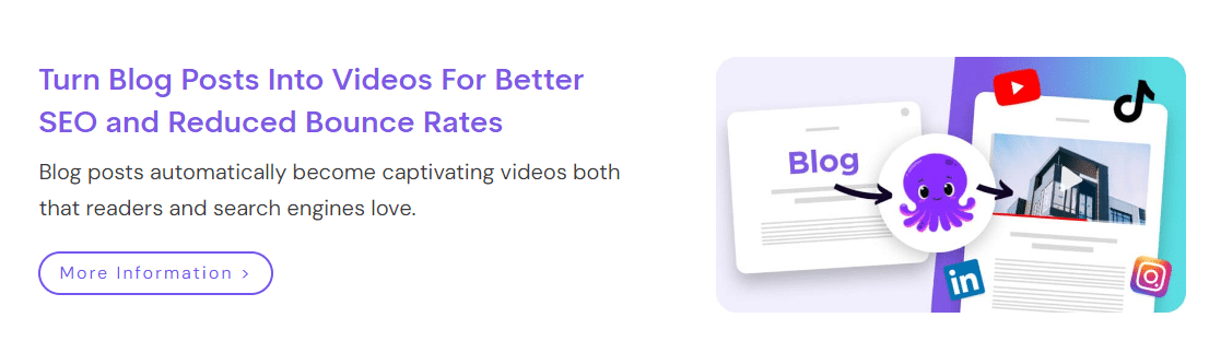 pictory features