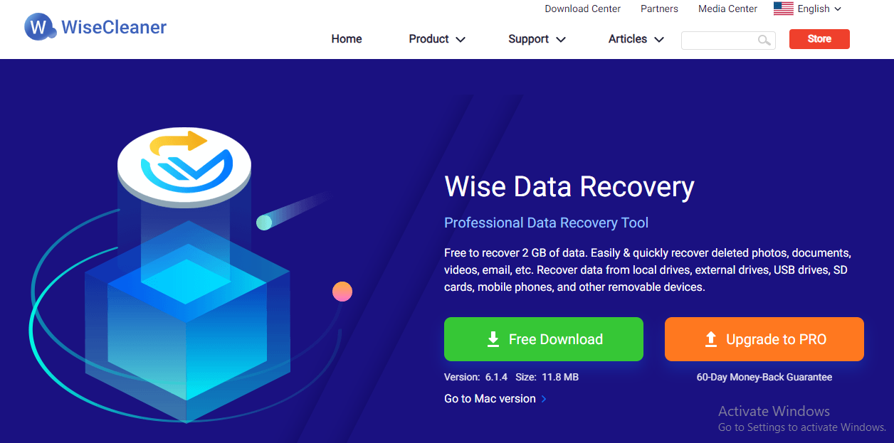 AI Data Recovery Tools for Windows