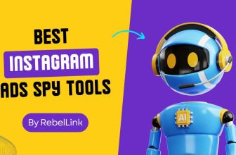 Best Instagram Ads Spy Tools