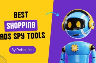Best Shopping Ads Spy Tools