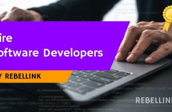 Hire Software Developers