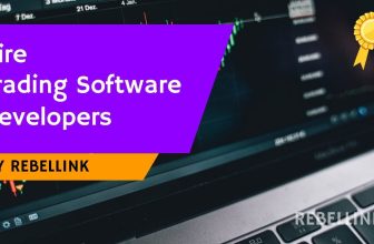 Hire Trading Software Developers