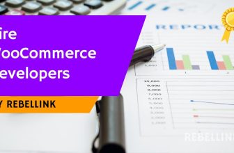 Hire WooCommerce Developers