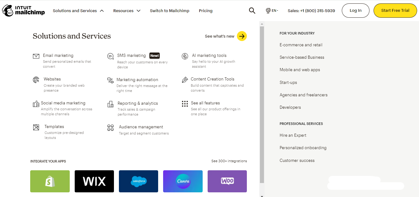 Mailchimp Review
