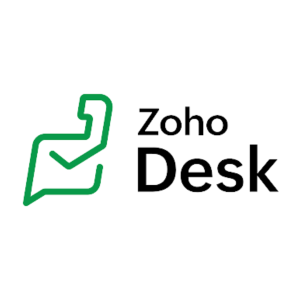 Zoho Desk Review