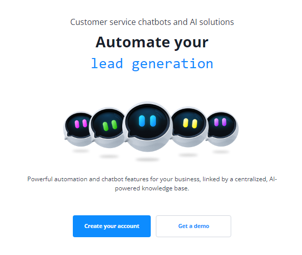 Userlike Review