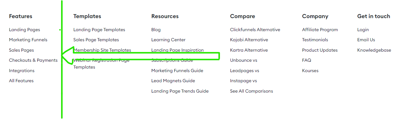 OptimizePress Review: Features, Pricing & More 4 OptimizePress Review