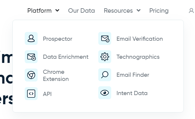 UpLead Review: Features, Pricing & More 4 Screenshot 2024 09 16 192141