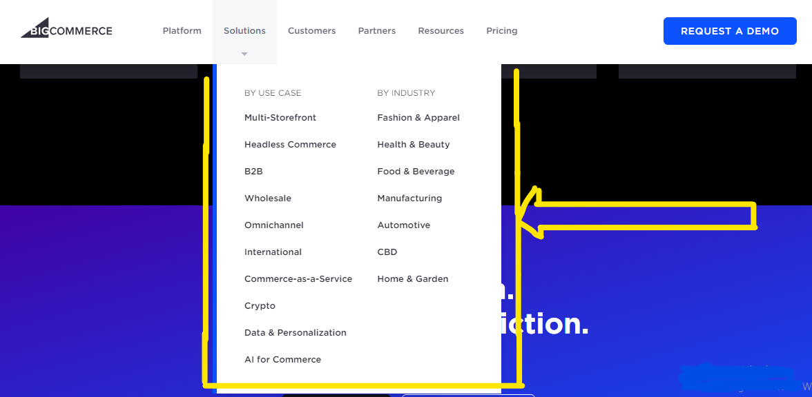 BigCommerce Review: Features, Pricing & More 4 BigCommerce Review