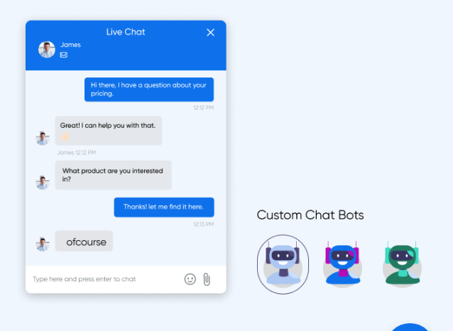 chatbots image