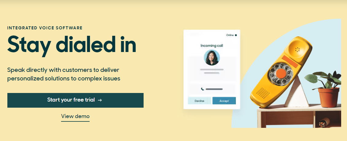 Zendesk Review: Features, Pricing & More 12 Zendesk Review