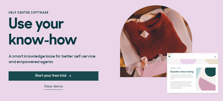Zendesk Review: Features, Pricing & More 10 Zendesk Review