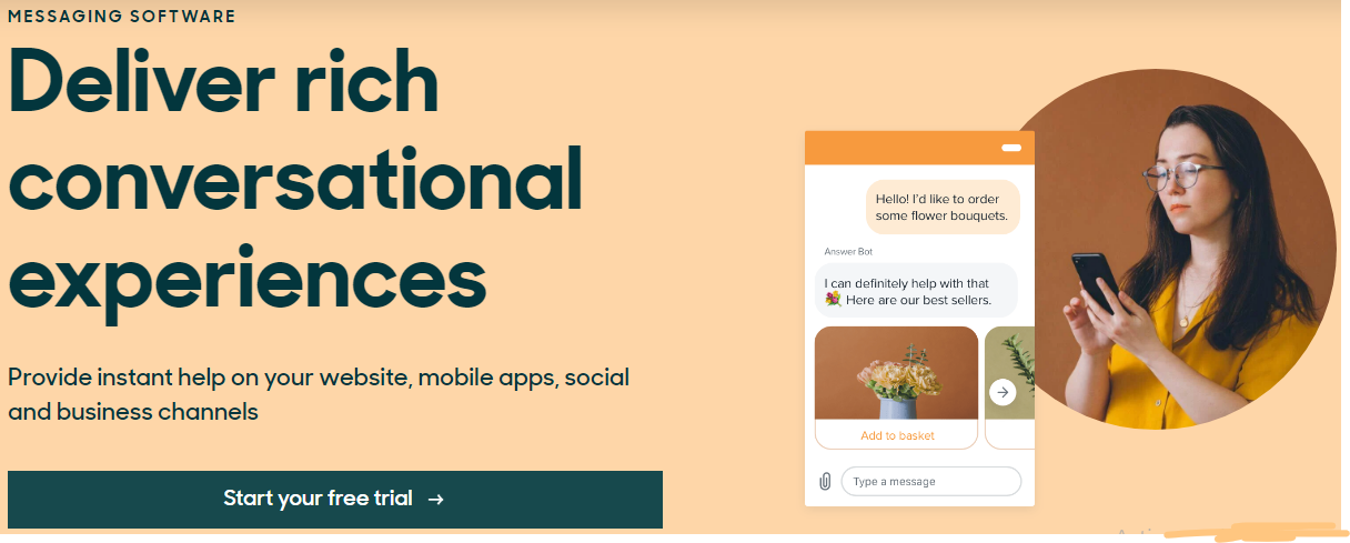 Zendesk Review: Features, Pricing & More 6 Zendesk Review