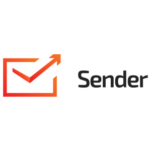 Sender Review