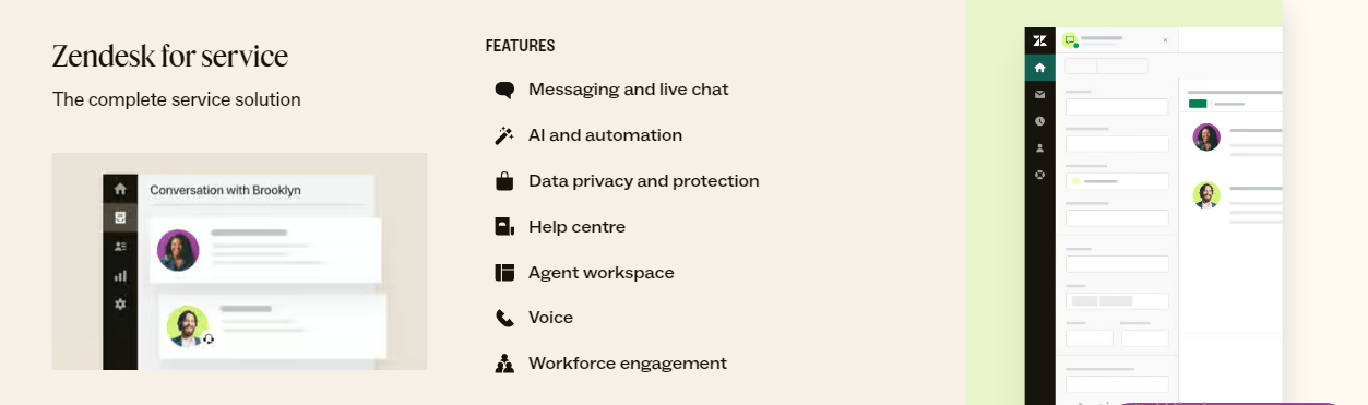 Zendesk Review: Features, Pricing & More 4 Zendesk Review