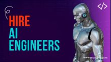 Hire AI Engineers. Best Sites To Hire Freelance AI Engineers