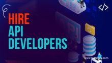 Hire Freelance API Developers. Best Sites To Hire API Developers