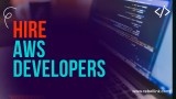 Hire Freelance AWS Developers. Best Sites To Hire AWS Developers.