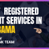 Best Mississippi Registered Agent Services. (Compared & Listed)