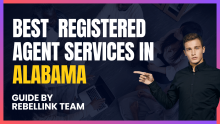 Best Alabama Registered Agent Services.