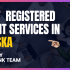 Best Vermont Registered Agent Services. (Compared & Listed)