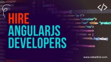 Hire AngularJS Developers. Best Sites To Hire Freelance AngularJs Developers