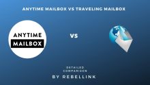 Anytime Mailbox Vs Traveling Mailbox: Detailed Comparison Guide