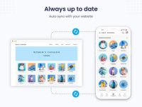 AppMySite Features